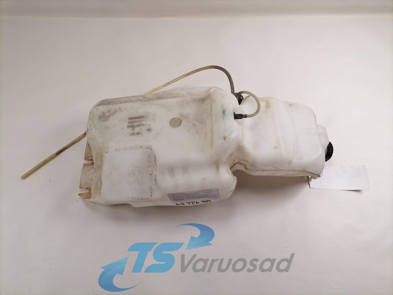 Renault Windscreen washer fluid tank 5010544976 - Склоочисник в категорії Вантажівки: фото 2 Renault Windscreen washer fluid tank 5010544976 - Склоочисник в категорії Вантажівки: фото 2