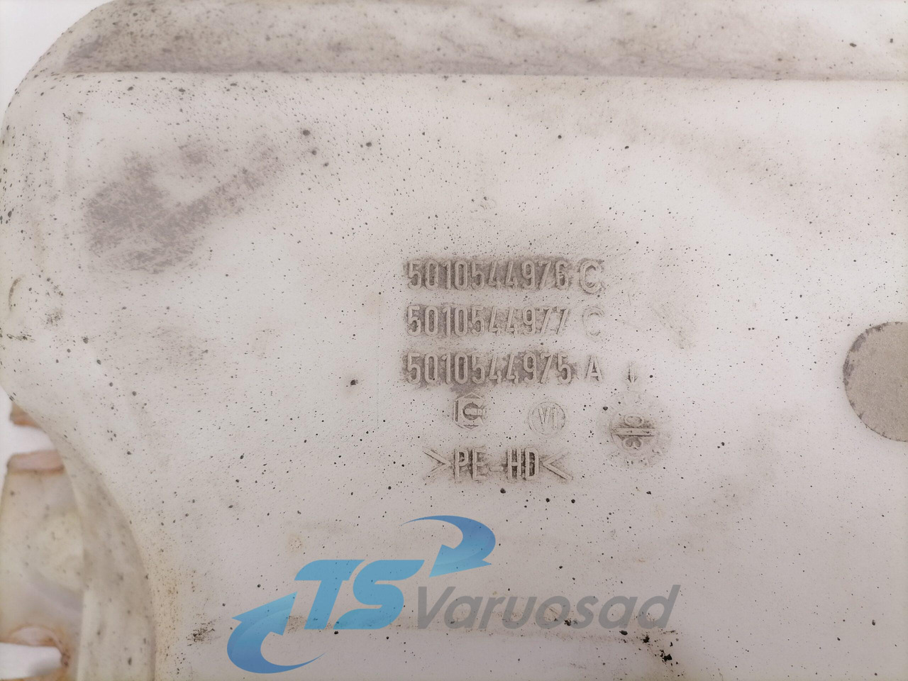 Renault Windscreen washer fluid tank 5010544976 - Склоочисник в категорії Вантажівки: фото 4 Renault Windscreen washer fluid tank 5010544976 - Склоочисник в категорії Вантажівки: фото 4