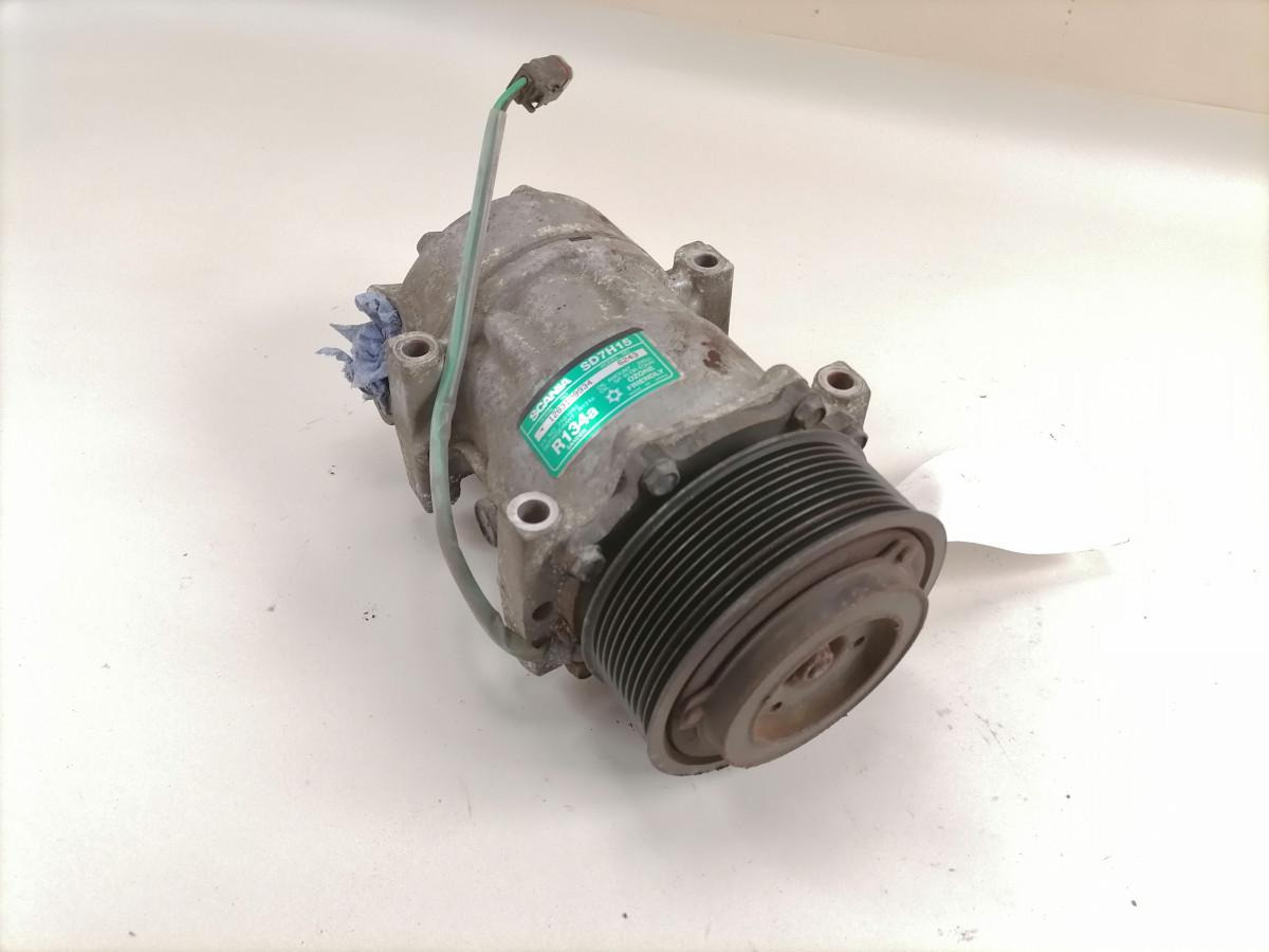 Scania A/C compressor 2564093 - Опалення/ Вентиляція в категорії Вантажівки: фото 2 Scania A/C compressor 2564093 - Опалення/ Вентиляція в категорії Вантажівки: фото 2