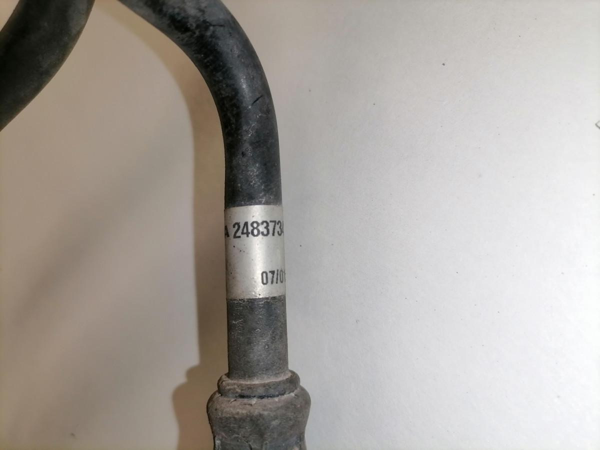 Scania A/C pipe 2483734 - Опалення/ Вентиляція в категорії Вантажівки: фото 3 Scania A/C pipe 2483734 - Опалення/ Вентиляція в категорії Вантажівки: фото 3
