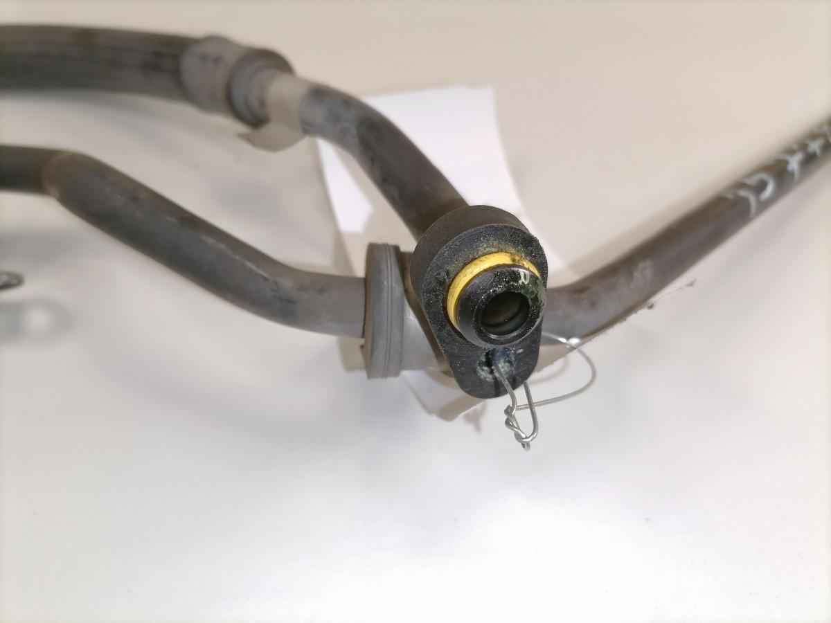 Scania A/C pipe 2558063 - Опалення/ Вентиляція в категорії Вантажівки: фото 4 Scania A/C pipe 2558063 - Опалення/ Вентиляція в категорії Вантажівки: фото 4