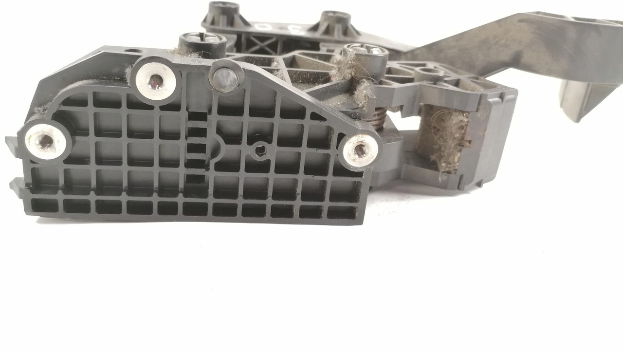 Scania Accelerator pedal 2007508 - Паливна система в категорії Вантажівки: фото 4 Scania Accelerator pedal 2007508 - Паливна система в категорії Вантажівки: фото 4