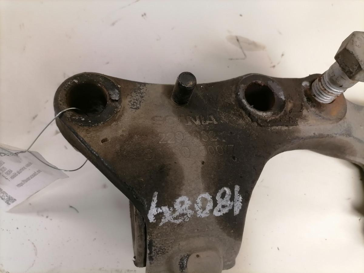 Scania Ahock absorber mounting 2290932 - Підвіска в категорії Вантажівки: фото 5 Scania Ahock absorber mounting 2290932 - Підвіска в категорії Вантажівки: фото 5
