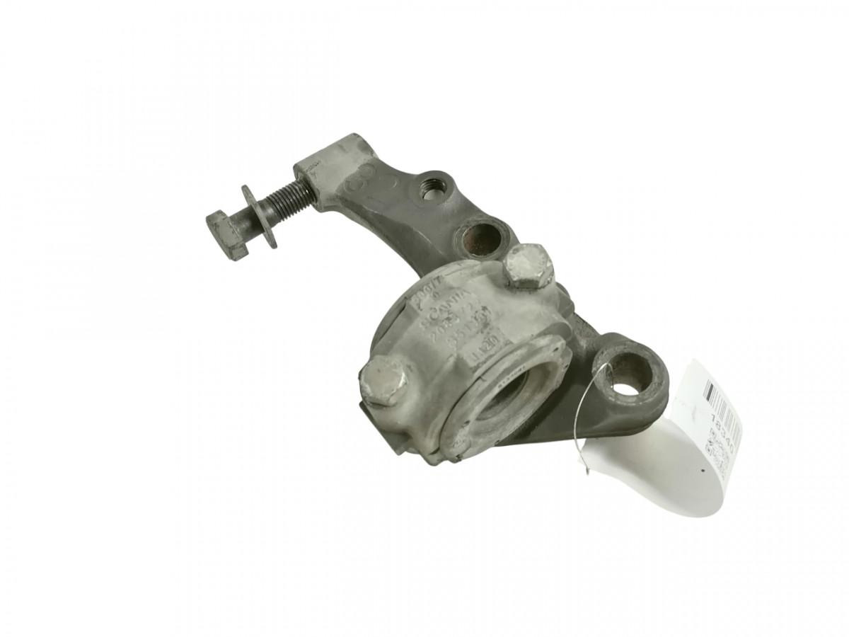 Scania Ahock absorber mounting 2290932 - Підвіска в категорії Вантажівки: фото 1 Scania Ahock absorber mounting 2290932 - Підвіска в категорії Вантажівки: фото 1