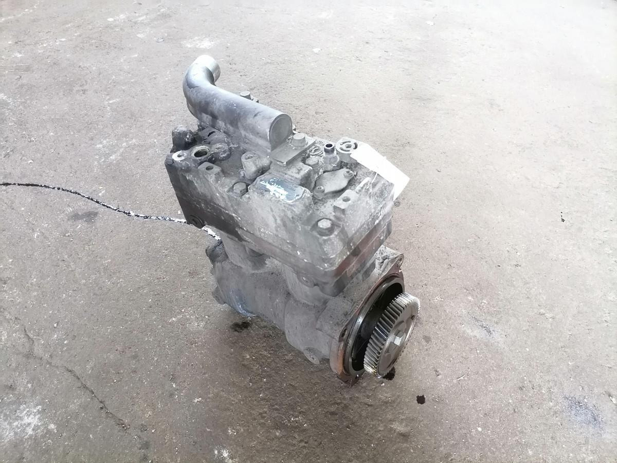 Scania Air compressor 1901246 - Пневмокомпресор в категорії Вантажівки: фото 2 Scania Air compressor 1901246 - Пневмокомпресор в категорії Вантажівки: фото 2