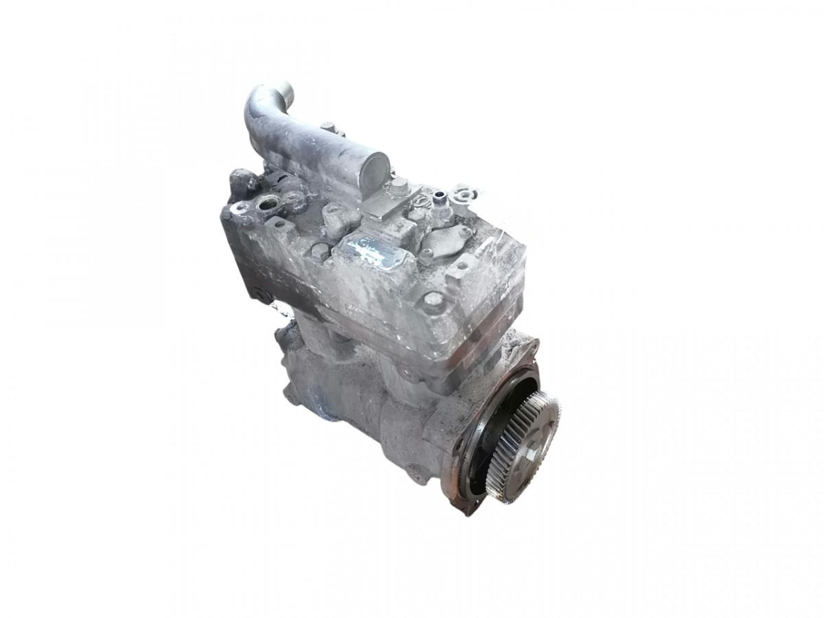 Scania Air compressor 1901246 - Пневмокомпресор в категорії Вантажівки: фото 1 Scania Air compressor 1901246 - Пневмокомпресор в категорії Вантажівки: фото 1
