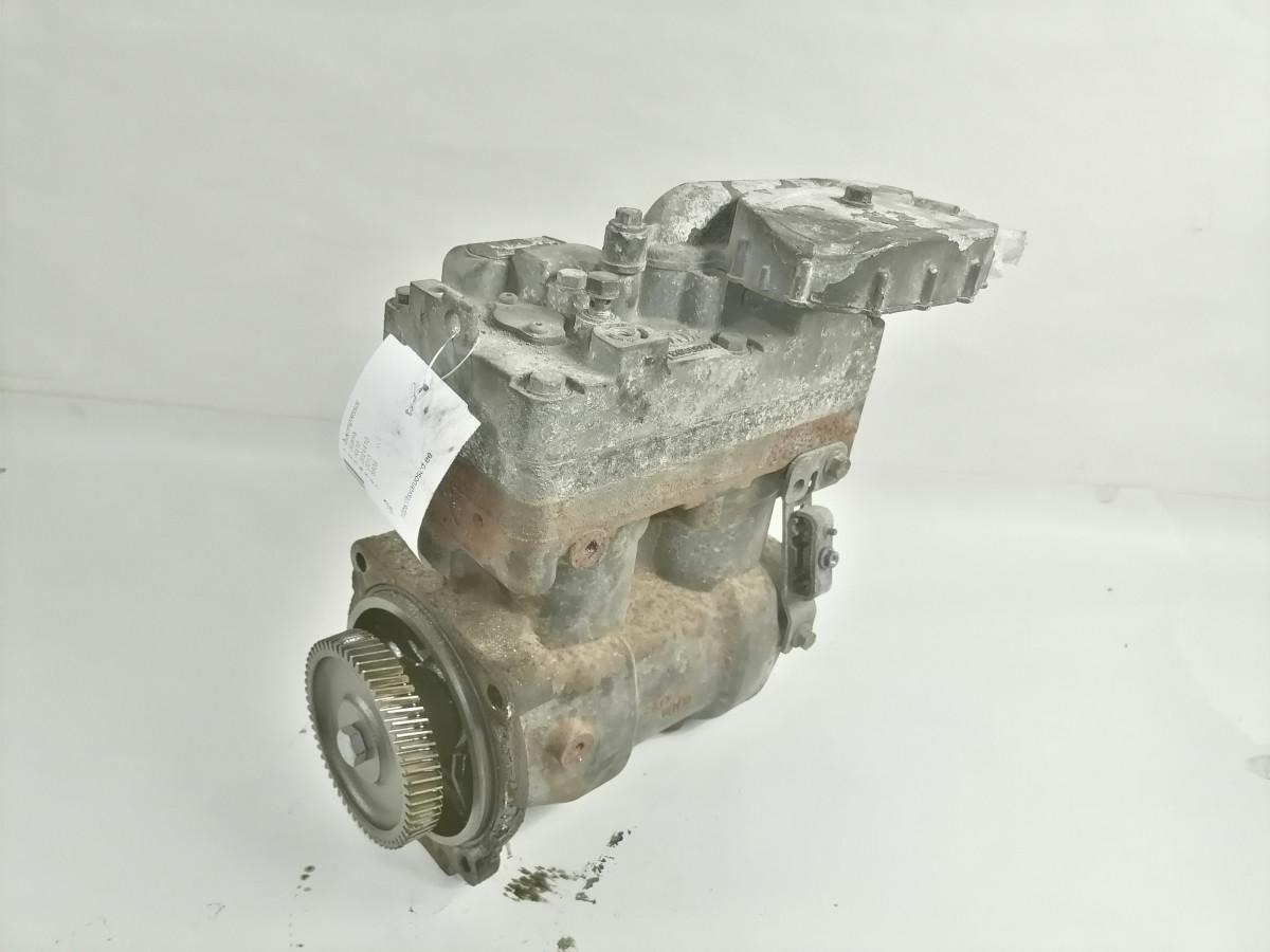 Scania Air compressor 2024410 - Пневмокомпресор в категорії Вантажівки: фото 2 Scania Air compressor 2024410 - Пневмокомпресор в категорії Вантажівки: фото 2