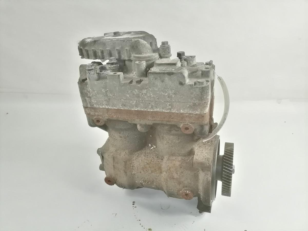 Scania Air compressor 2024410 - Пневмокомпресор в категорії Вантажівки: фото 4 Scania Air compressor 2024410 - Пневмокомпресор в категорії Вантажівки: фото 4