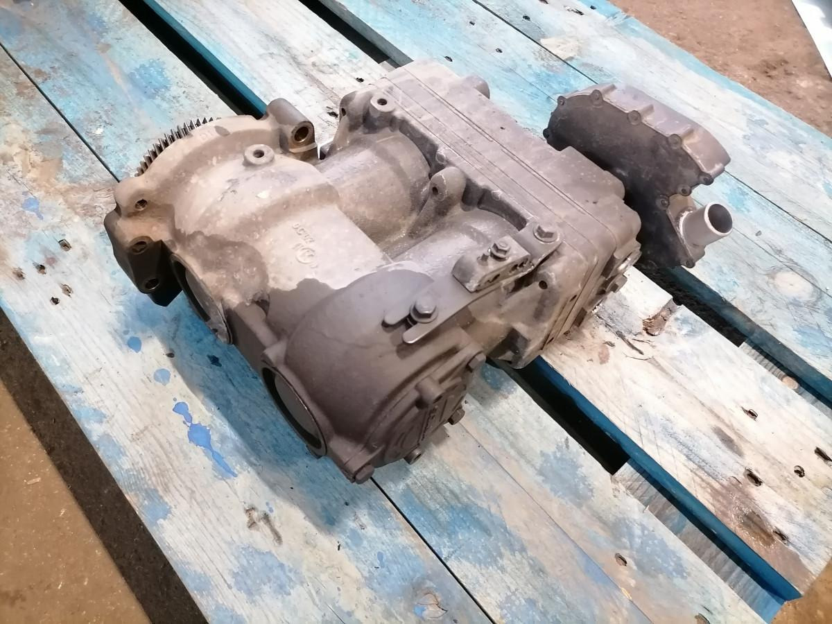 Scania Air compressor 2760239 - Пневмокомпресор в категорії Вантажівки: фото 4 Scania Air compressor 2760239 - Пневмокомпресор в категорії Вантажівки: фото 4