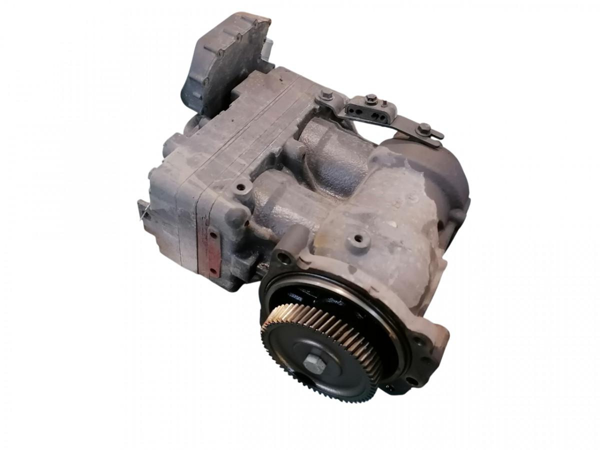 Scania Air compressor 2760239 - Пневмокомпресор в категорії Вантажівки: фото 1 Scania Air compressor 2760239 - Пневмокомпресор в категорії Вантажівки: фото 1