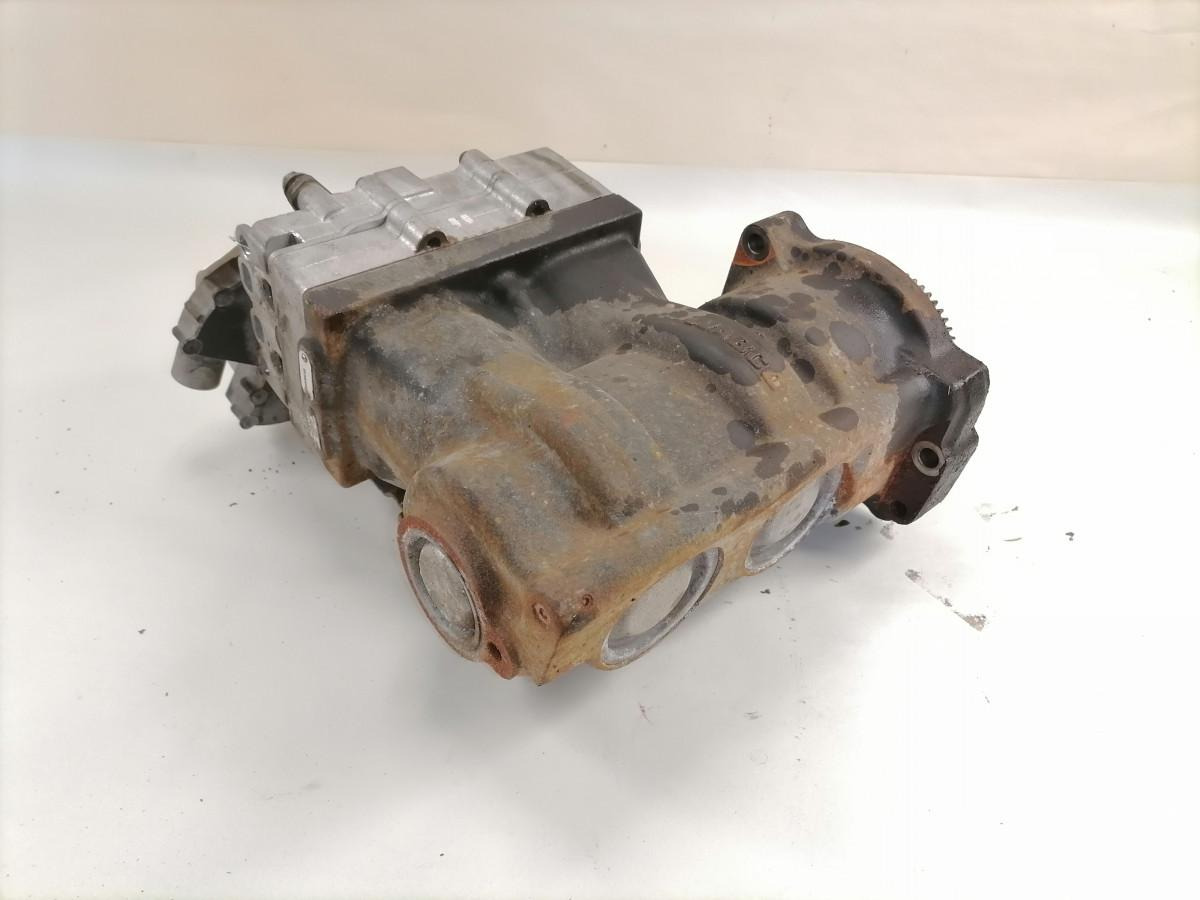 Scania Air compressor 2948989 - Пневмокомпресор в категорії Вантажівки: фото 3 Scania Air compressor 2948989 - Пневмокомпресор в категорії Вантажівки: фото 3