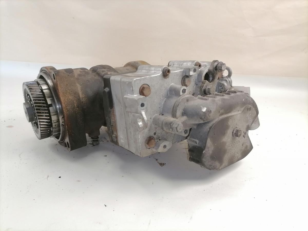 Scania Air compressor 2948989 - Пневмокомпресор в категорії Вантажівки: фото 4 Scania Air compressor 2948989 - Пневмокомпресор в категорії Вантажівки: фото 4