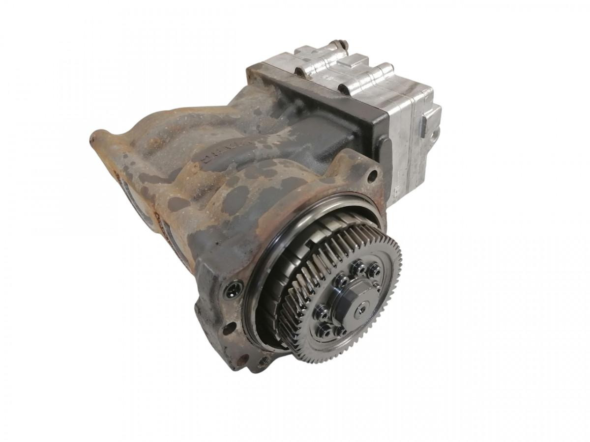 Scania Air compressor 2948989 - Пневмокомпресор в категорії Вантажівки: фото 1 Scania Air compressor 2948989 - Пневмокомпресор в категорії Вантажівки: фото 1