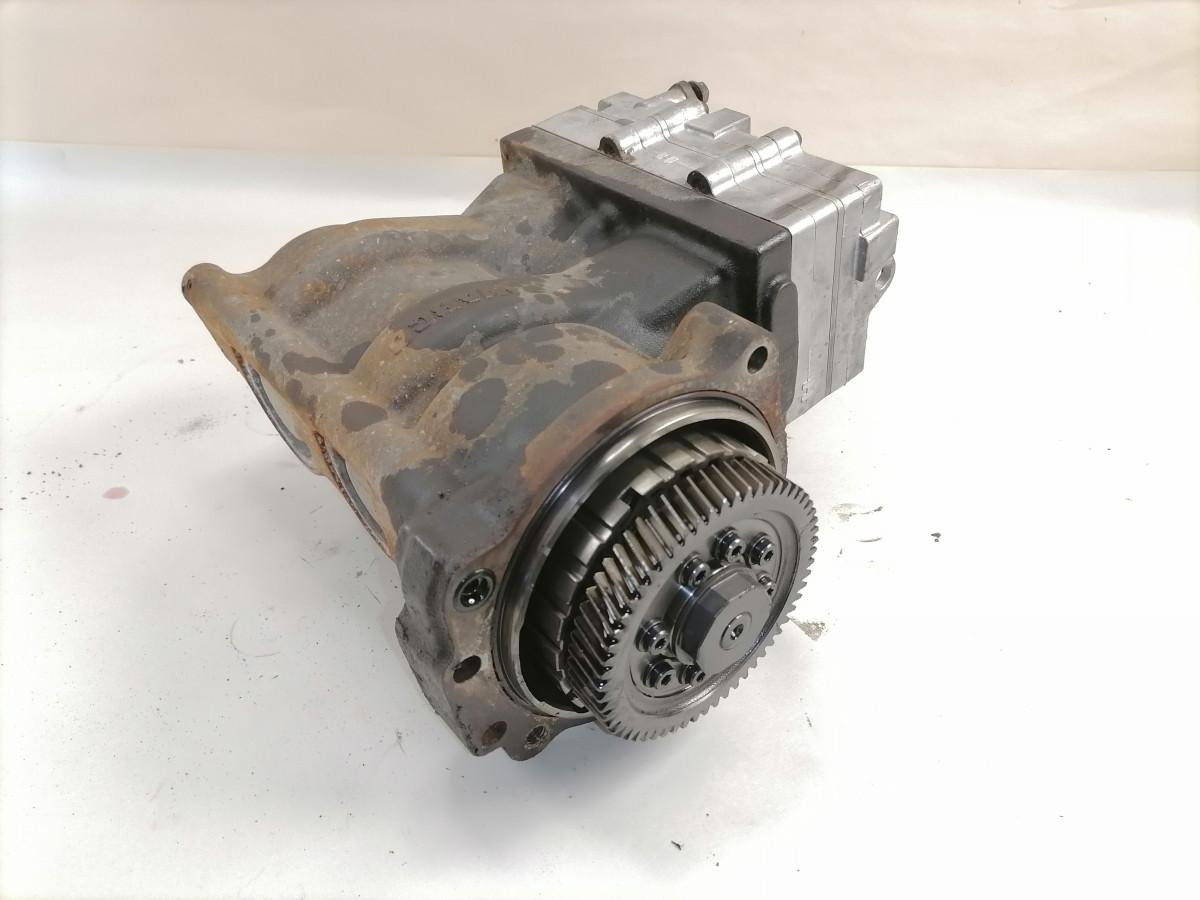Scania Air compressor 2948989 - Пневмокомпресор в категорії Вантажівки: фото 2 Scania Air compressor 2948989 - Пневмокомпресор в категорії Вантажівки: фото 2