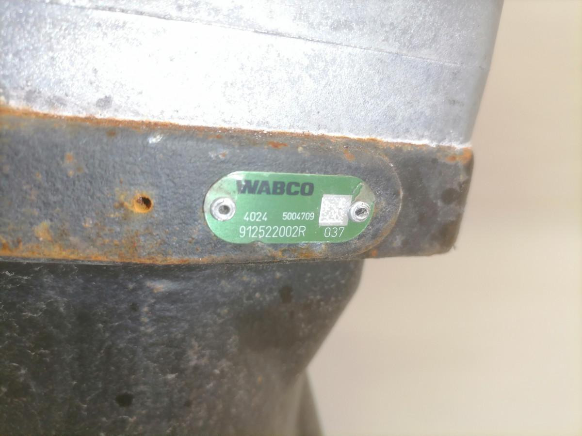 Scania Air compressor 912522002R - Пневмокомпресор в категорії Вантажівки: фото 5 Scania Air compressor 912522002R - Пневмокомпресор в категорії Вантажівки: фото 5