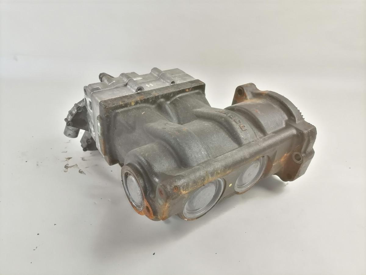 Scania Air compressor 912522002R - Пневмокомпресор в категорії Вантажівки: фото 4 Scania Air compressor 912522002R - Пневмокомпресор в категорії Вантажівки: фото 4