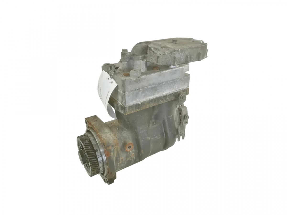Scania Air compressor 912522002R - Пневмокомпресор в категорії Вантажівки: фото 1 Scania Air compressor 912522002R - Пневмокомпресор в категорії Вантажівки: фото 1