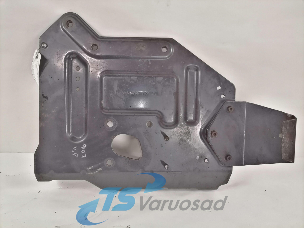 Scania Air dryer carrier plate 1544078 - Гальмівний клапан в категорії Вантажівки: фото 1 Scania Air dryer carrier plate 1544078 - Гальмівний клапан в категорії Вантажівки: фото 1