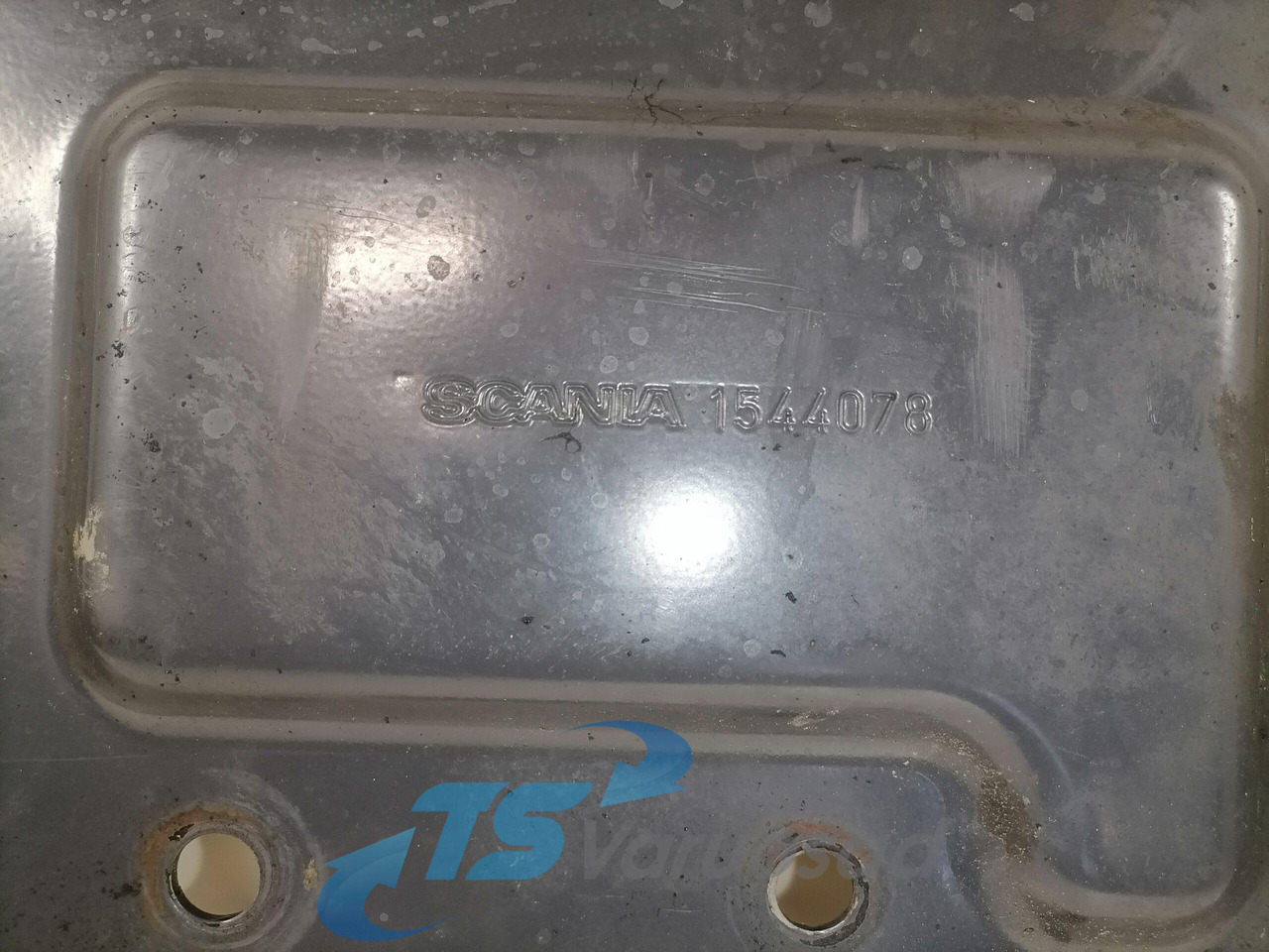 Scania Air dryer carrier plate 1544078 - Гальмівний клапан в категорії Вантажівки: фото 2 Scania Air dryer carrier plate 1544078 - Гальмівний клапан в категорії Вантажівки: фото 2