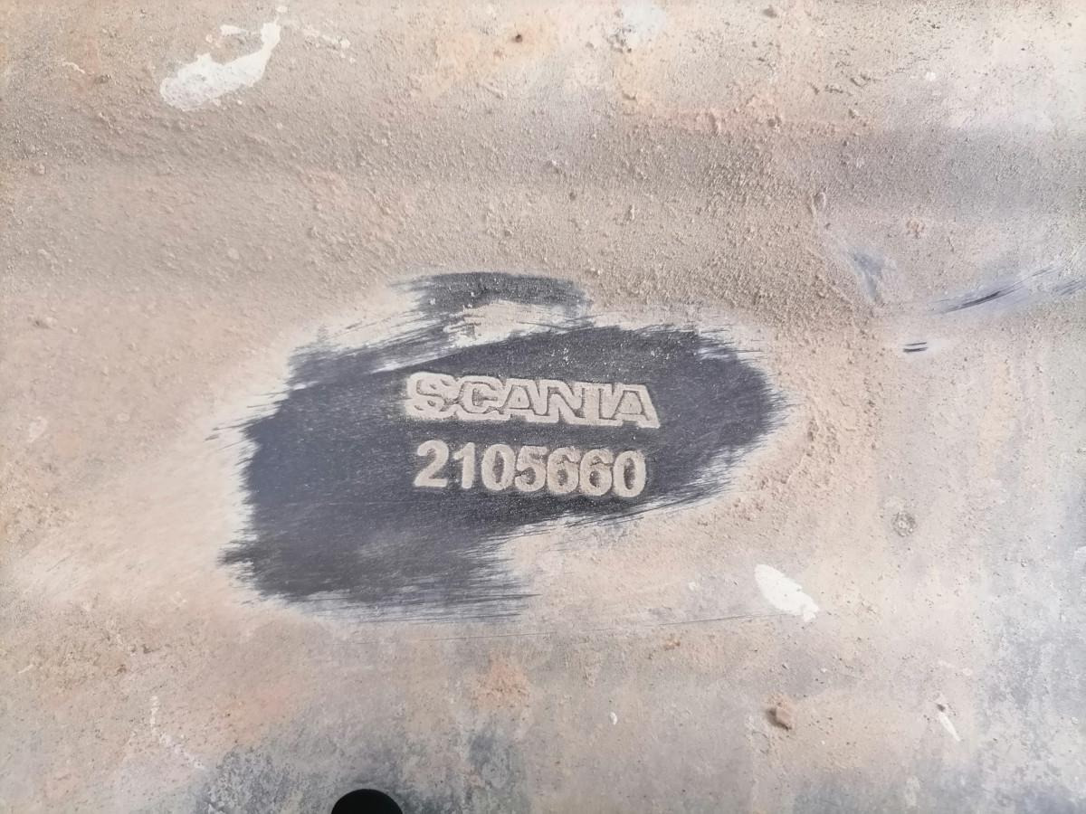 Scania Air dryer carrier plate 2105660 - Гальмівний клапан в категорії Вантажівки: фото 4 Scania Air dryer carrier plate 2105660 - Гальмівний клапан в категорії Вантажівки: фото 4