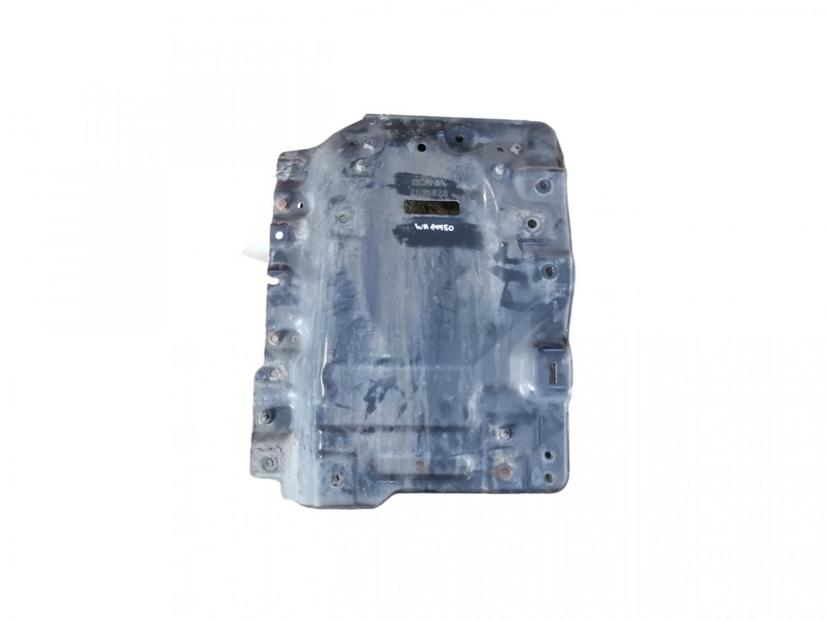 Scania Air filter housing carrier 2654828 - Система забору повітря в категорії Вантажівки: фото 1 Scania Air filter housing carrier 2654828 - Система забору повітря в категорії Вантажівки: фото 1