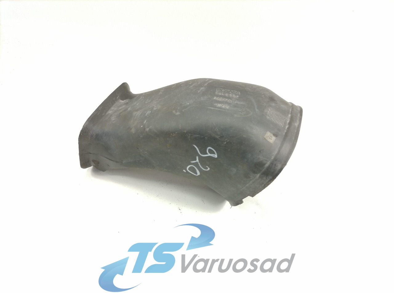 Scania Air intake 1363392 - Система забору повітря в категорії Вантажівки: фото 1 Scania Air intake 1363392 - Система забору повітря в категорії Вантажівки: фото 1
