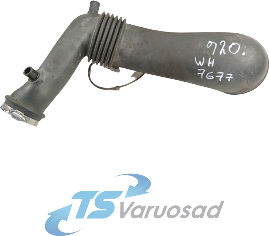 Scania Air intake 1409145 - Система забору повітря в категорії Вантажівки: фото 1 Scania Air intake 1409145 - Система забору повітря в категорії Вантажівки: фото 1