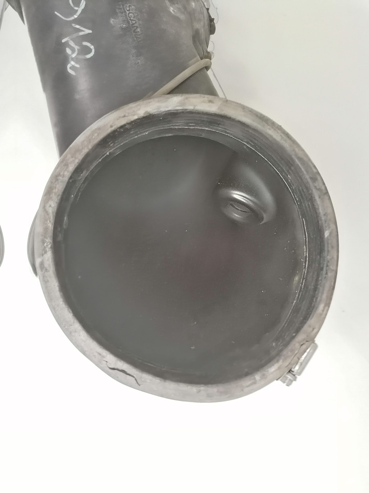 Scania Air intake 1727876 - Система забору повітря в категорії Вантажівки: фото 4 Scania Air intake 1727876 - Система забору повітря в категорії Вантажівки: фото 4