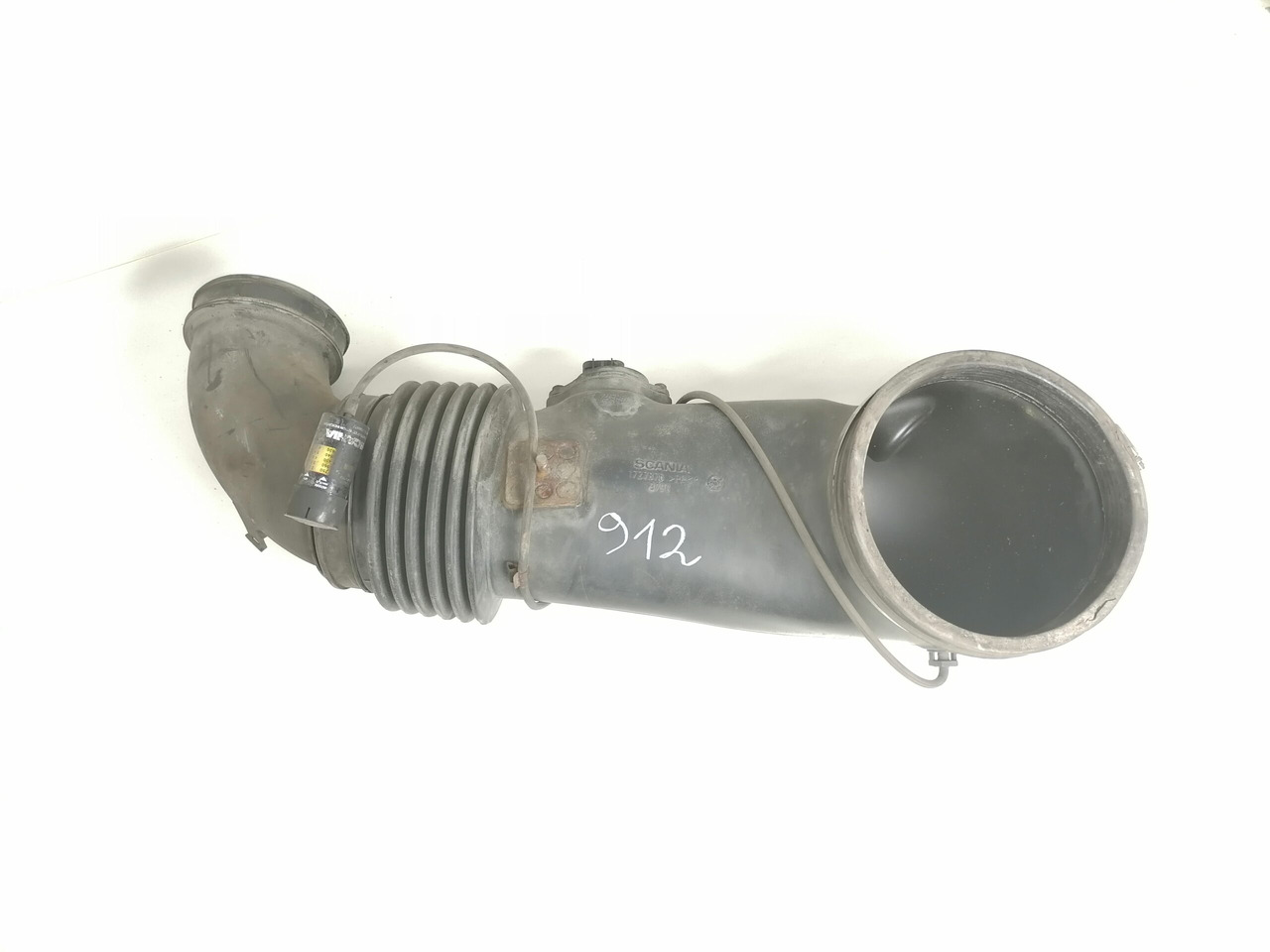 Scania Air intake 1727876 - Система забору повітря в категорії Вантажівки: фото 1 Scania Air intake 1727876 - Система забору повітря в категорії Вантажівки: фото 1