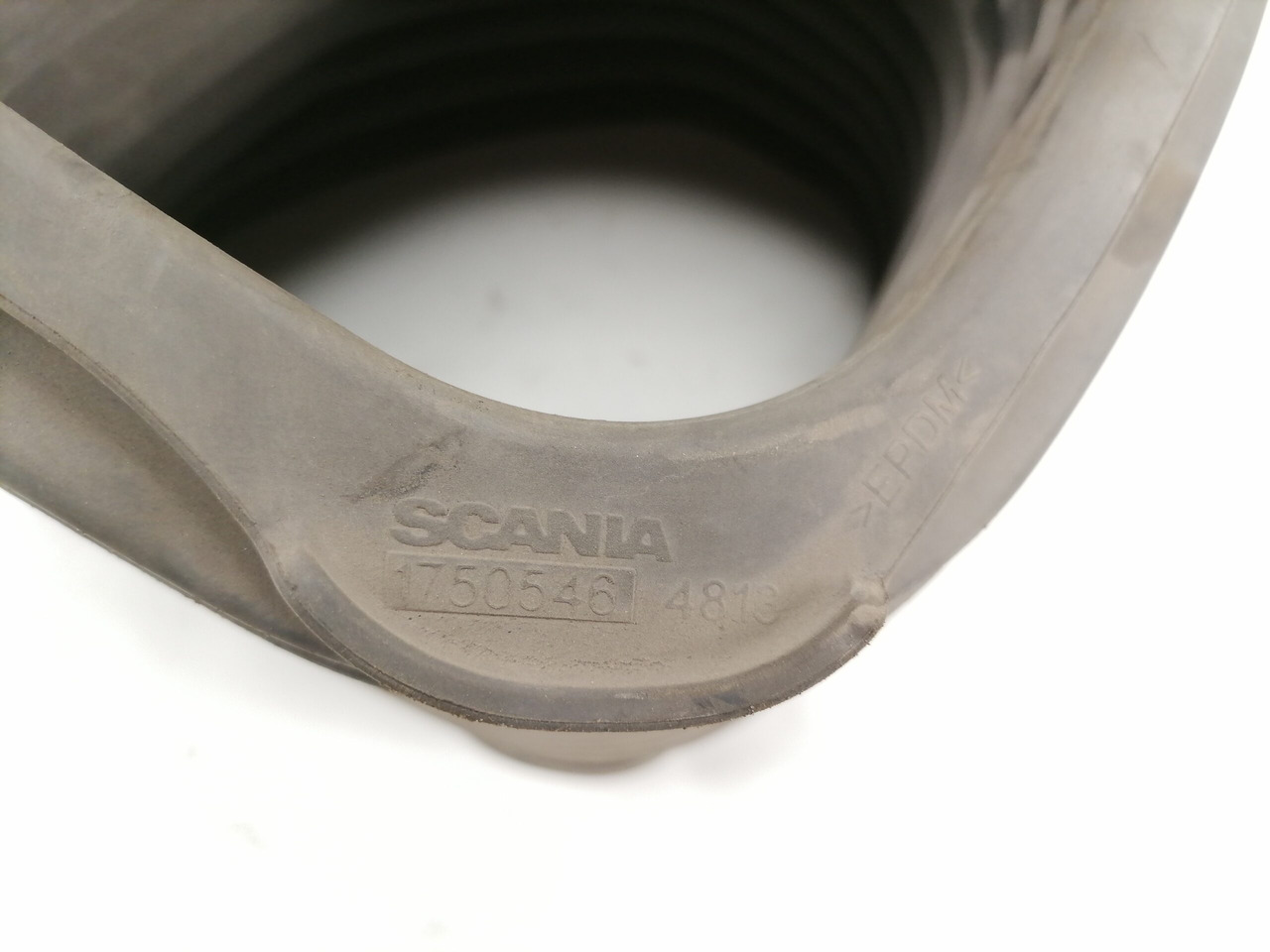 Scania Air intake 1750546 - Система забору повітря в категорії Вантажівки: фото 3 Scania Air intake 1750546 - Система забору повітря в категорії Вантажівки: фото 3