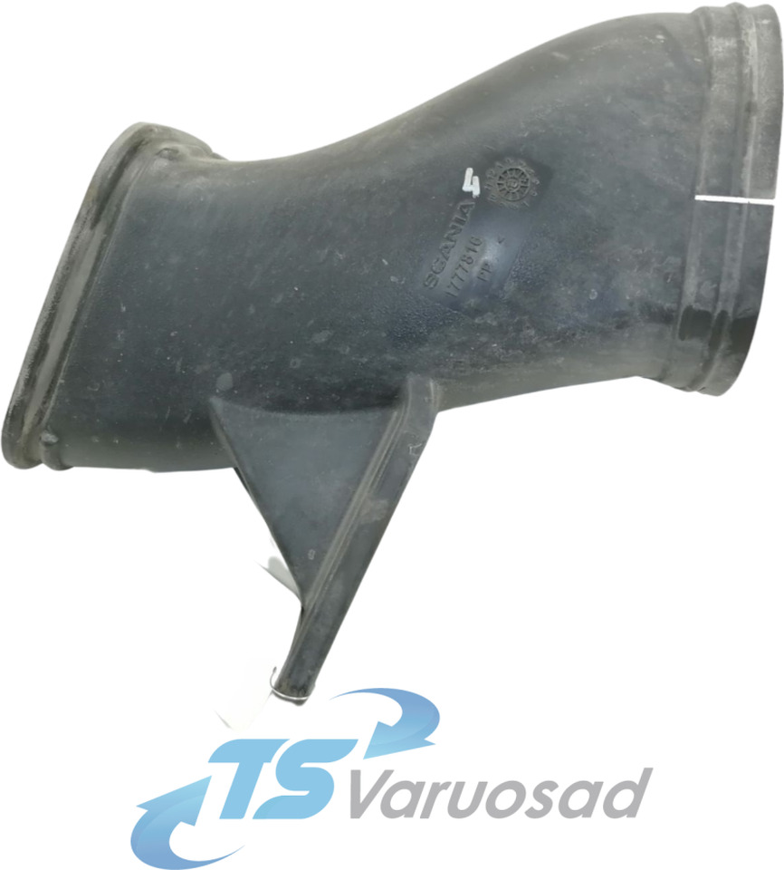 Scania Air intake 1777816 - Система забору повітря в категорії Вантажівки: фото 1 Scania Air intake 1777816 - Система забору повітря в категорії Вантажівки: фото 1