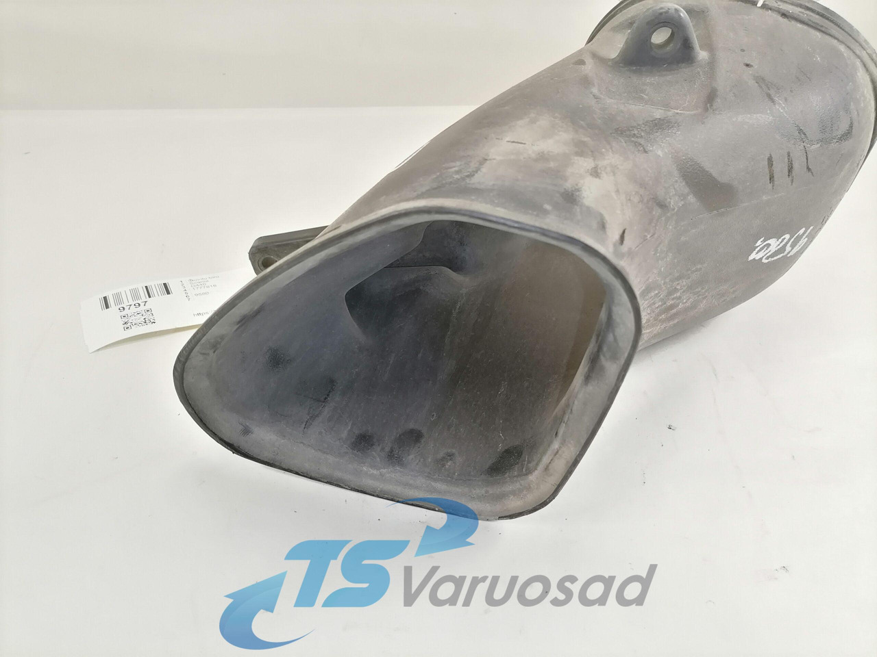 Scania Air intake 1777816 - Система забору повітря в категорії Вантажівки: фото 4 Scania Air intake 1777816 - Система забору повітря в категорії Вантажівки: фото 4