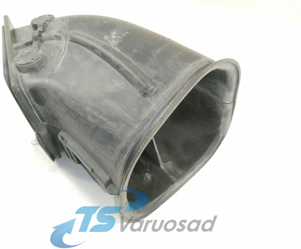 Scania Air intake 1871058 - Система забору повітря в категорії Вантажівки: фото 3 Scania Air intake 1871058 - Система забору повітря в категорії Вантажівки: фото 3