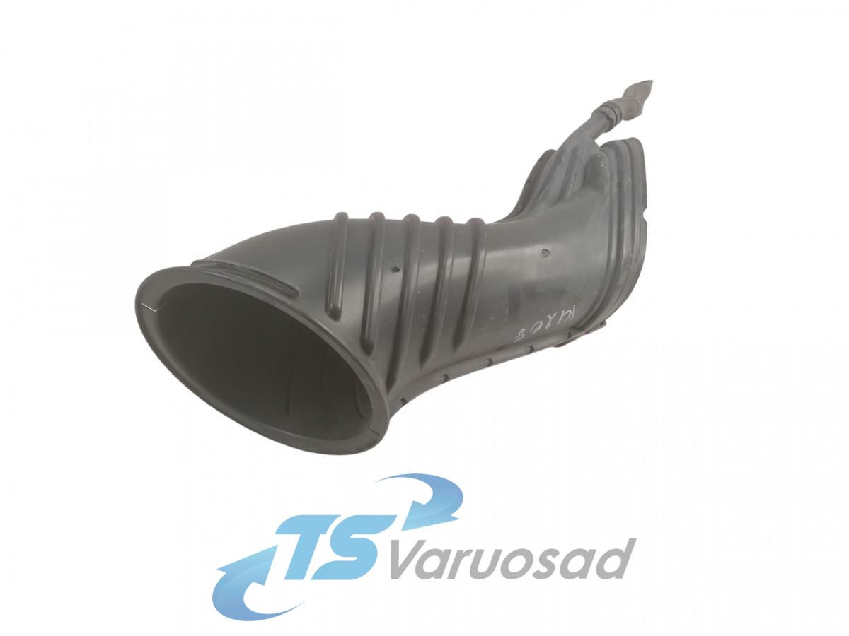 Scania Air intake 2363458 - Система забору повітря в категорії Вантажівки: фото 1 Scania Air intake 2363458 - Система забору повітря в категорії Вантажівки: фото 1