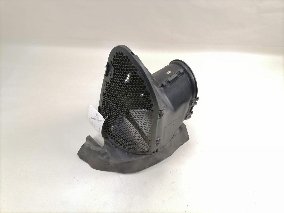 Scania Air intake 2367481 - Система забору повітря в категорії Вантажівки: фото 2 Scania Air intake 2367481 - Система забору повітря в категорії Вантажівки: фото 2