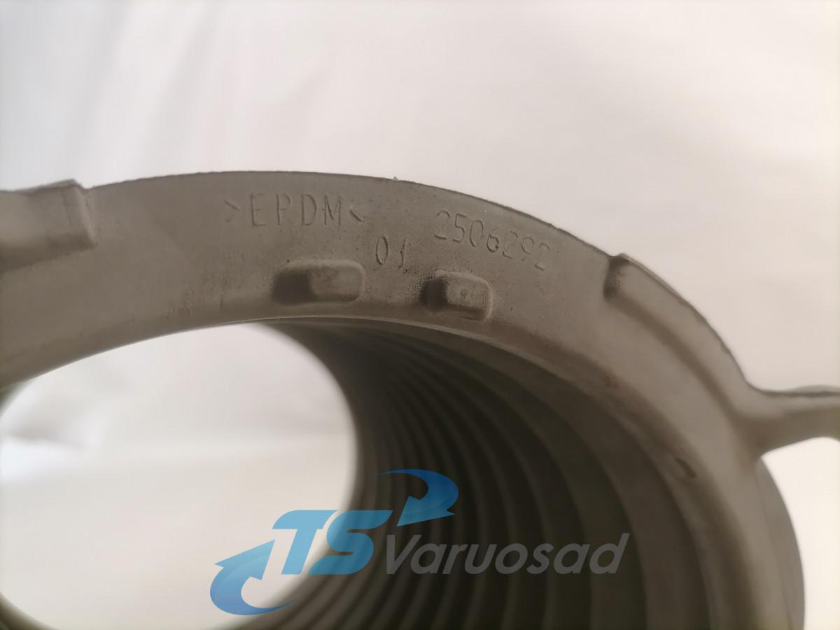 Scania Air intake 2506292 - Система забору повітря в категорії Вантажівки: фото 4 Scania Air intake 2506292 - Система забору повітря в категорії Вантажівки: фото 4