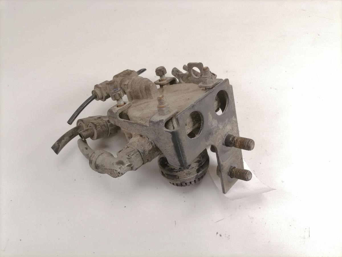 Scania Air pressure control valve 1425183 - Гальмівний клапан в категорії Вантажівки: фото 4 Scania Air pressure control valve 1425183 - Гальмівний клапан в категорії Вантажівки: фото 4