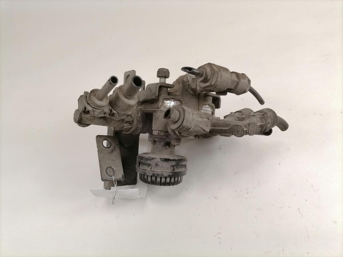 Scania Air pressure control valve 1425183 - Гальмівний клапан в категорії Вантажівки: фото 2 Scania Air pressure control valve 1425183 - Гальмівний клапан в категорії Вантажівки: фото 2