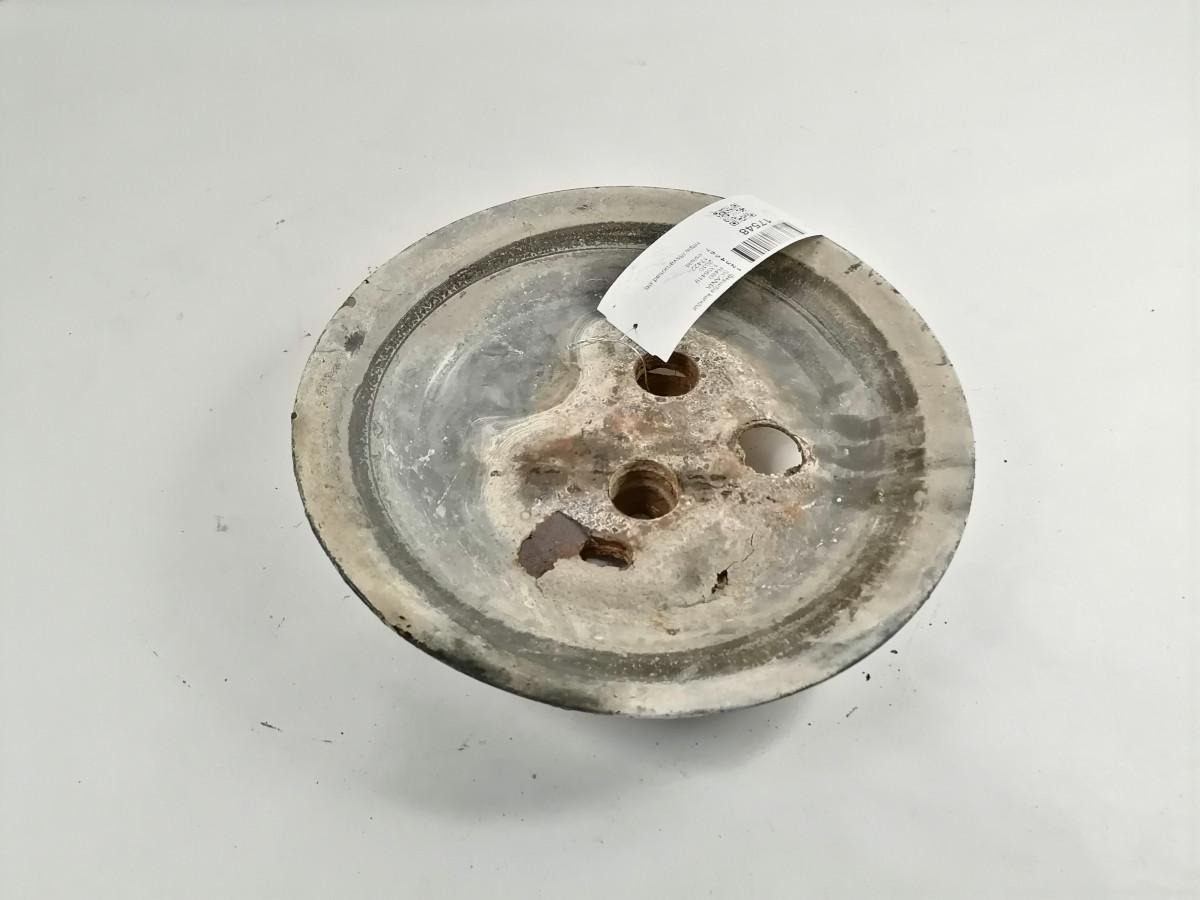 Scania Air spring bracket 1356419 - Повітряна підвіска в категорії Вантажівки: фото 2 Scania Air spring bracket 1356419 - Повітряна підвіска в категорії Вантажівки: фото 2