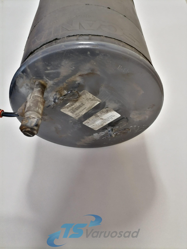 Scania Air suspension 1543691 - Повітряна підвіска в категорії Вантажівки: фото 4 Scania Air suspension 1543691 - Повітряна підвіска в категорії Вантажівки: фото 4