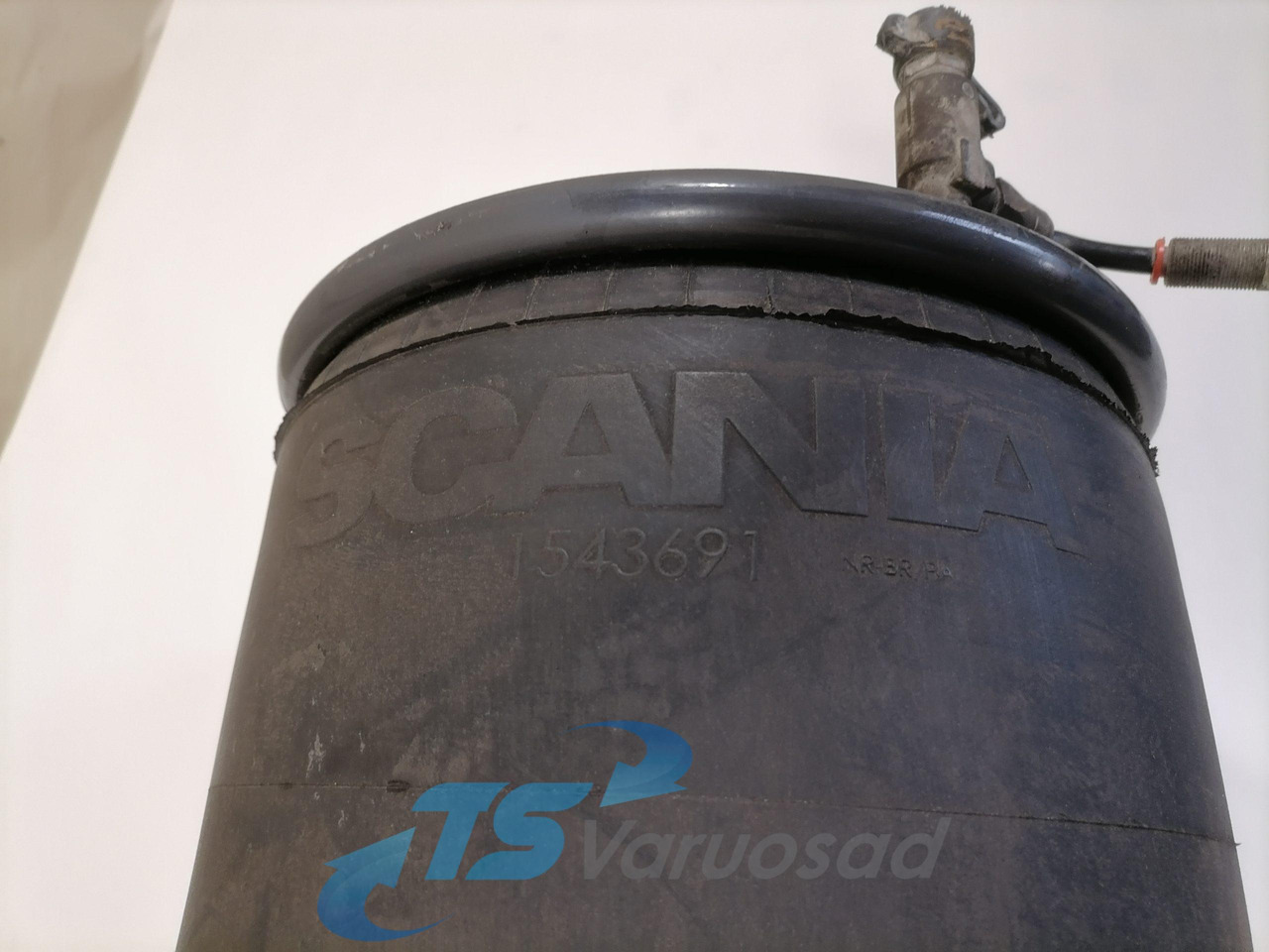 Scania Air suspension 1543691 - Повітряна підвіска в категорії Вантажівки: фото 2 Scania Air suspension 1543691 - Повітряна підвіска в категорії Вантажівки: фото 2
