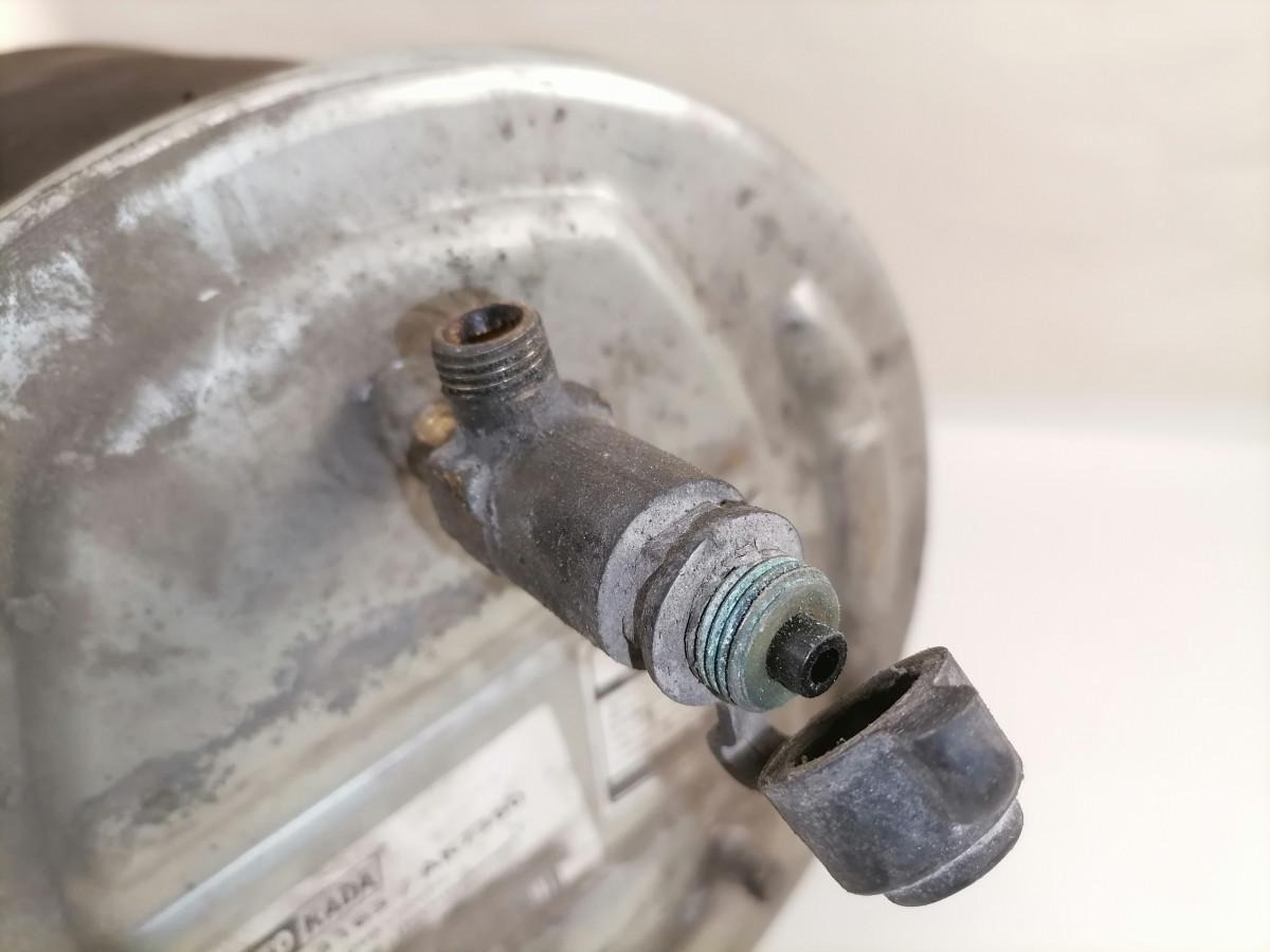 Scania Air suspension 2729173 - Повітряна підвіска в категорії Вантажівки: фото 4 Scania Air suspension 2729173 - Повітряна підвіска в категорії Вантажівки: фото 4