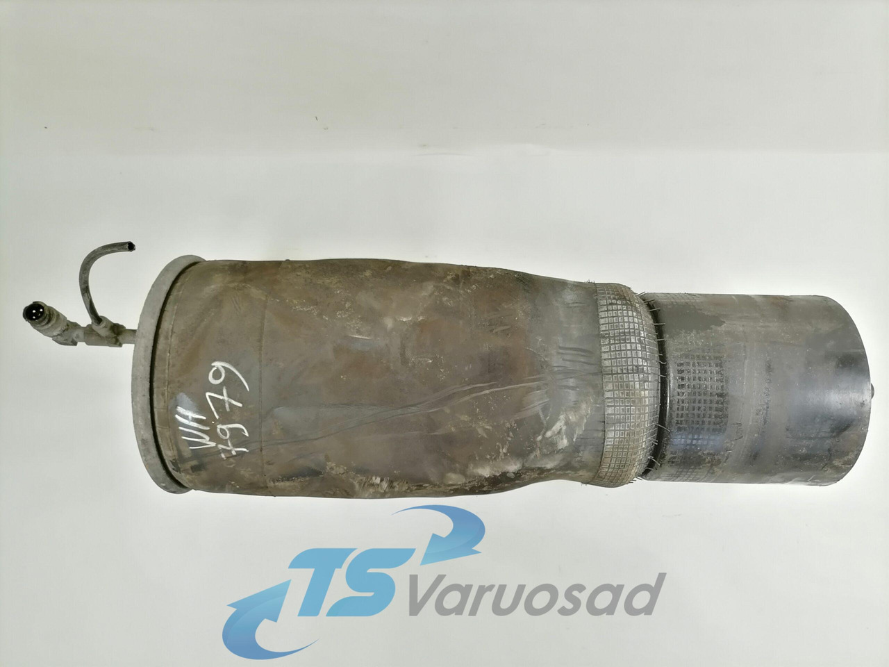 Scania Air suspension 2729173 - Повітряна підвіска в категорії Вантажівки: фото 3 Scania Air suspension 2729173 - Повітряна підвіска в категорії Вантажівки: фото 3
