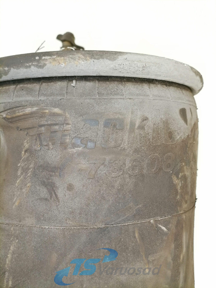 Scania Air suspension 2729173 - Повітряна підвіска в категорії Вантажівки: фото 3 Scania Air suspension 2729173 - Повітряна підвіска в категорії Вантажівки: фото 3