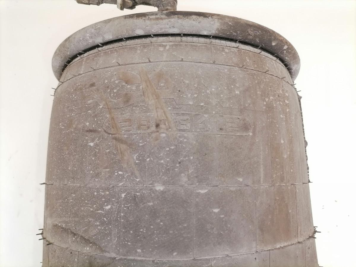 Scania Air suspension 2808412 - Повітряна підвіска в категорії Вантажівки: фото 5 Scania Air suspension 2808412 - Повітряна підвіска в категорії Вантажівки: фото 5