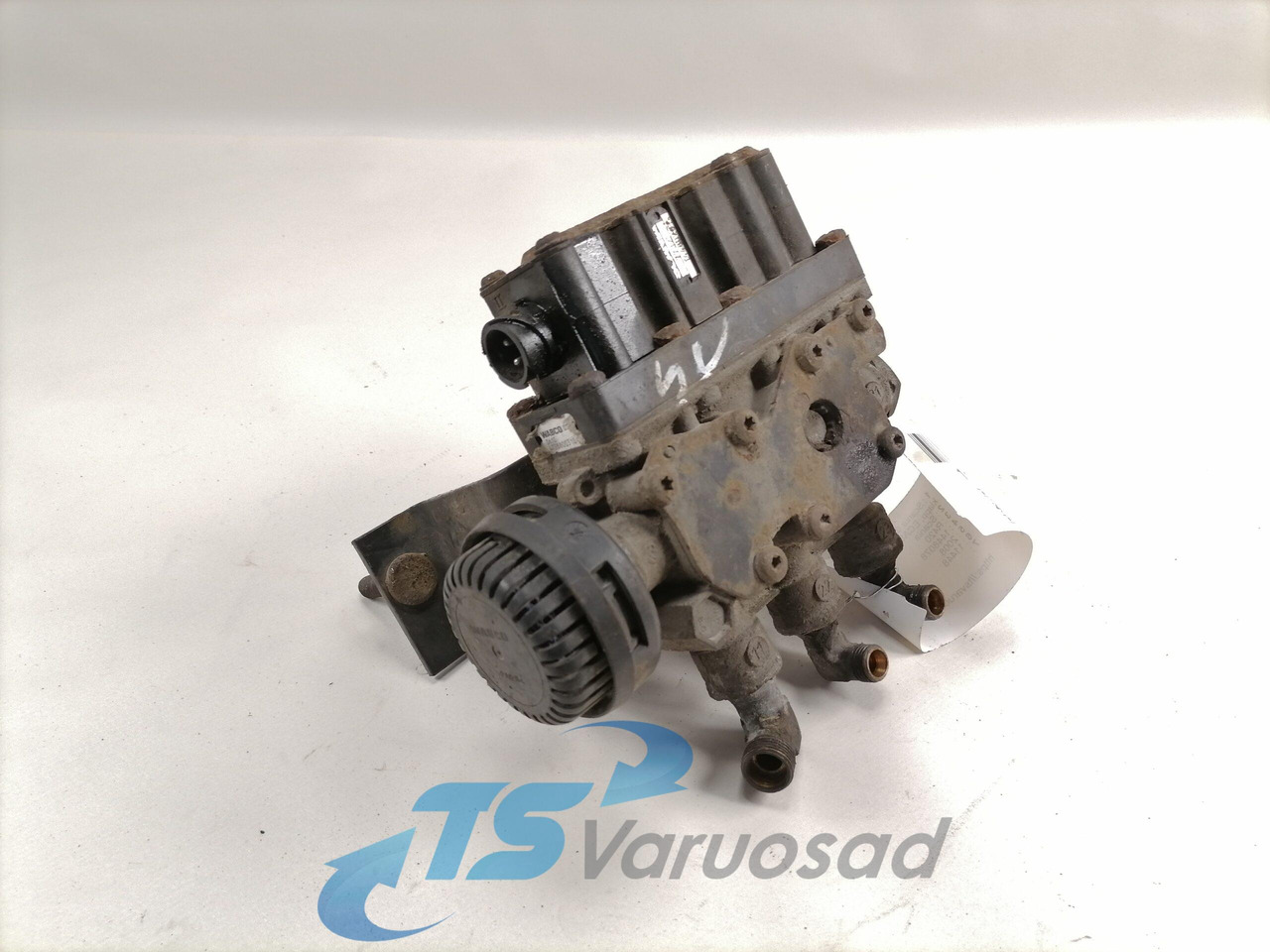 Scania Air suspension control valve, ECAS 1448078 - Гальмівний клапан в категорії Вантажівки: фото 1 Scania Air suspension control valve, ECAS 1448078 - Гальмівний клапан в категорії Вантажівки: фото 1