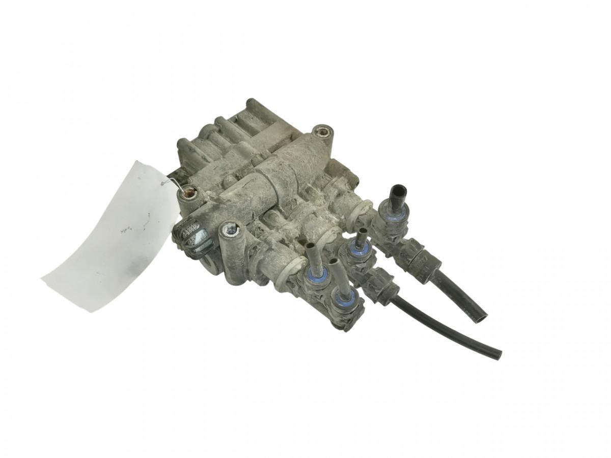 Scania Air suspension control valve, ECAS 1889795 - Гальмівний клапан в категорії Вантажівки: фото 1 Scania Air suspension control valve, ECAS 1889795 - Гальмівний клапан в категорії Вантажівки: фото 1