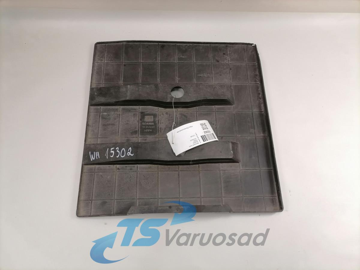 Scania Akukasti kate 1414433 - Аккумулятор в категорії Вантажівки: фото 2 Scania Akukasti kate 1414433 - Аккумулятор в категорії Вантажівки: фото 2