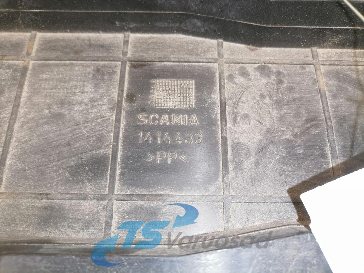 Scania Akukasti kate 1414433 - Аккумулятор в категорії Вантажівки: фото 4 Scania Akukasti kate 1414433 - Аккумулятор в категорії Вантажівки: фото 4