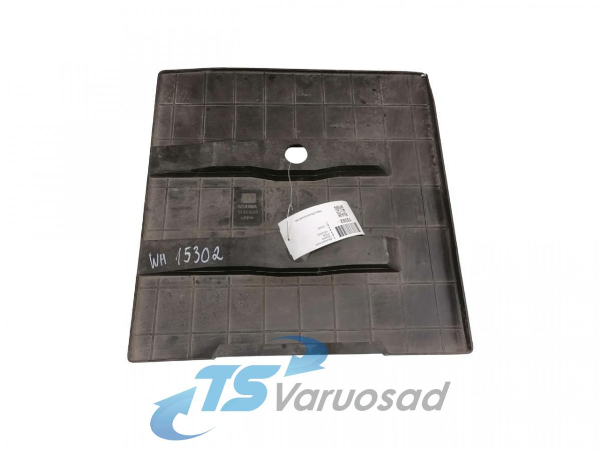 Scania Akukasti kate 1414433 - Аккумулятор в категорії Вантажівки: фото 1 Scania Akukasti kate 1414433 - Аккумулятор в категорії Вантажівки: фото 1